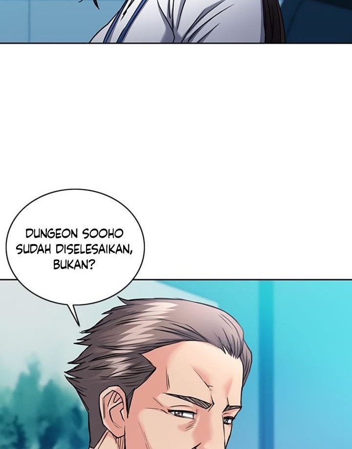 Seoul Station Druid Chapter 65 Gambar 67