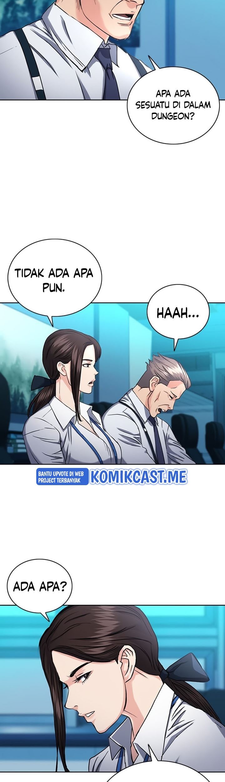 Seoul Station Druid Chapter 65 Gambar 68
