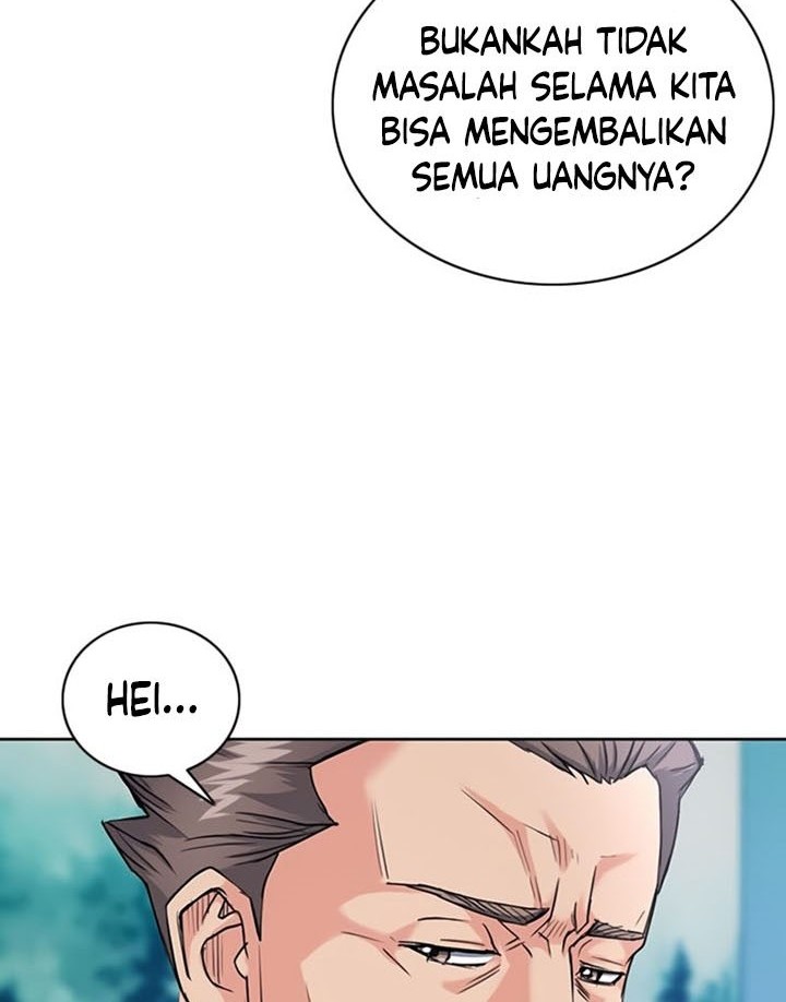 Seoul Station Druid Chapter 65 Gambar 69