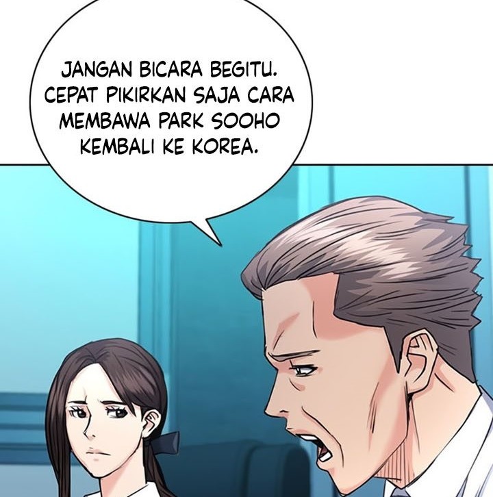 Seoul Station Druid Chapter 65 Gambar 73