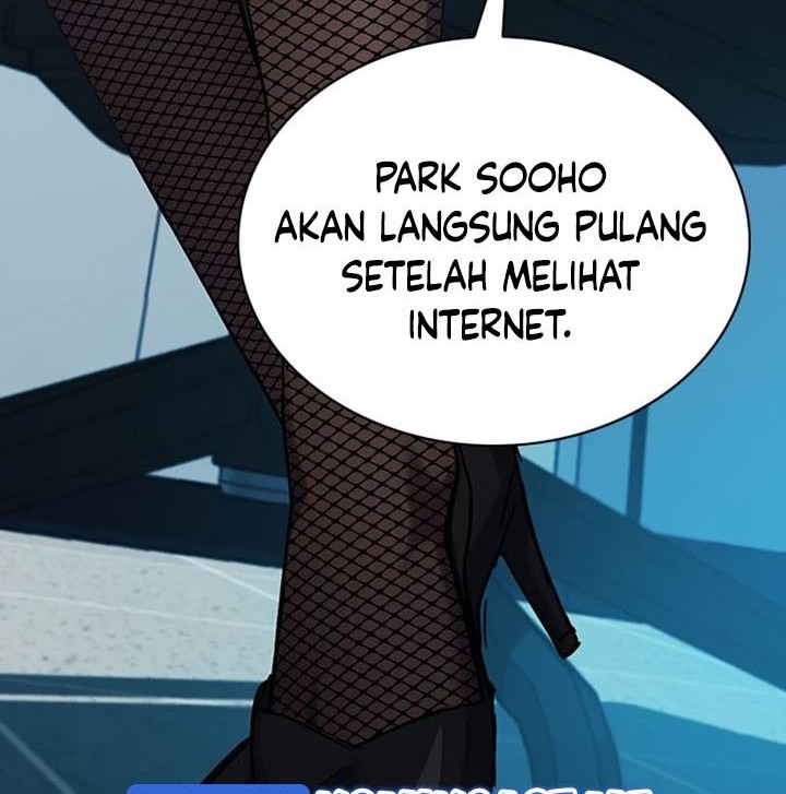 Seoul Station Druid Chapter 65 Gambar 75