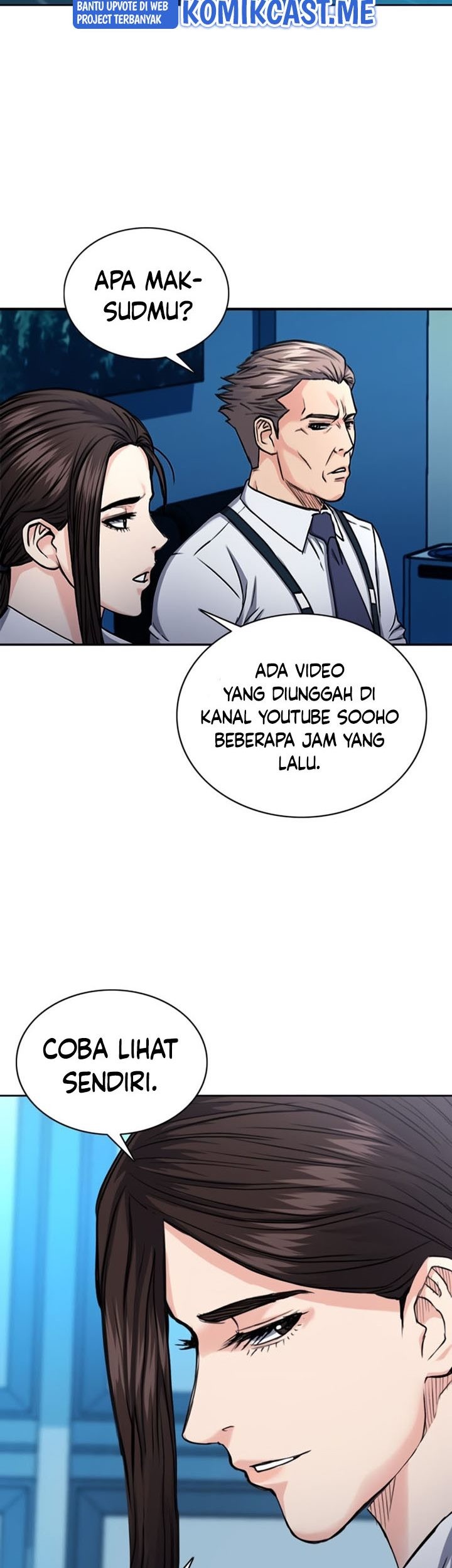 Seoul Station Druid Chapter 65 Gambar 76
