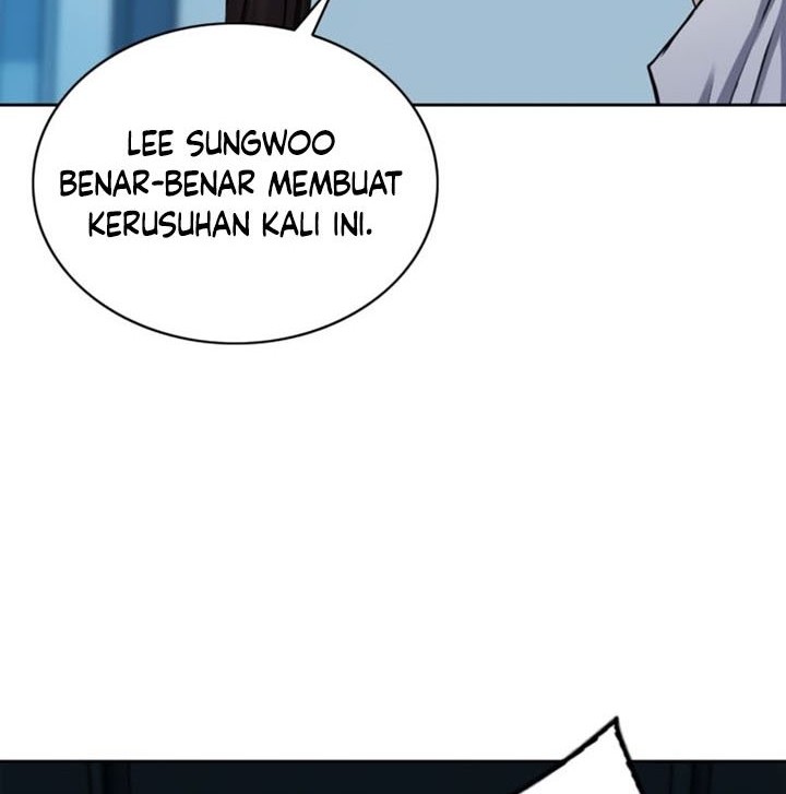 Seoul Station Druid Chapter 65 Gambar 77