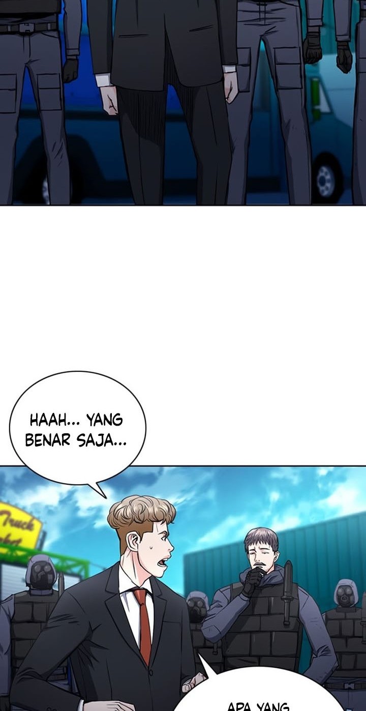 Seoul Station Druid Chapter 65 Gambar 5