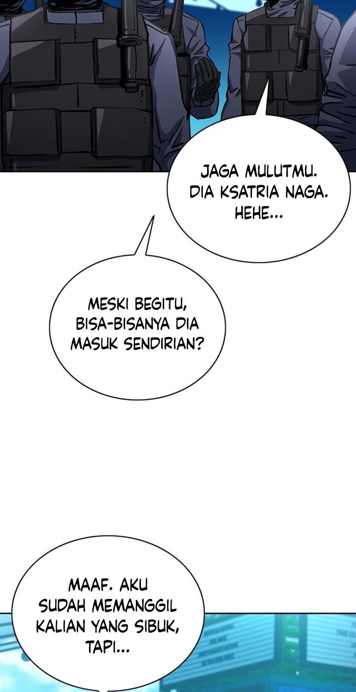 Seoul Station Druid Chapter 65 Gambar 7