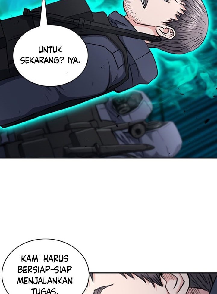 Seoul Station Druid Chapter 65 Gambar 13