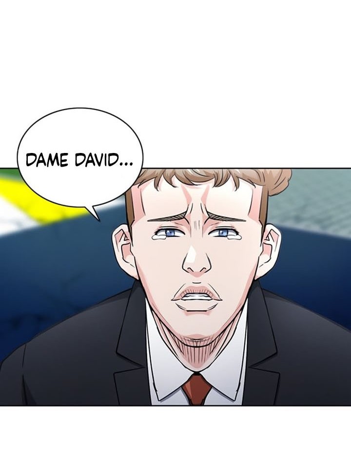 Seoul Station Druid Chapter 65 Gambar 15