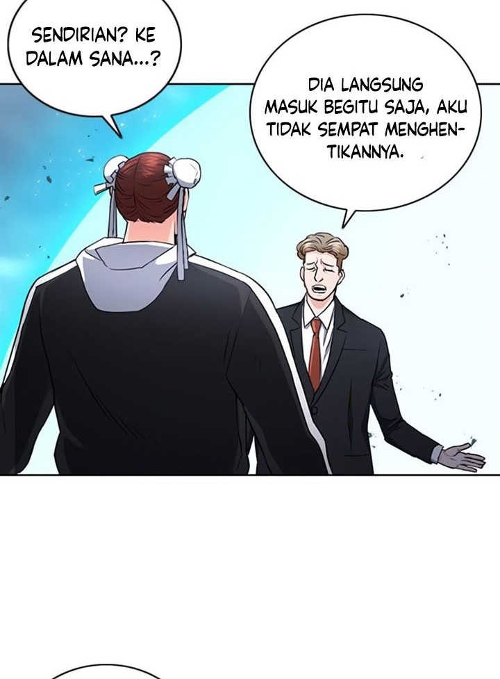 Seoul Station Druid Chapter 65 Gambar 17