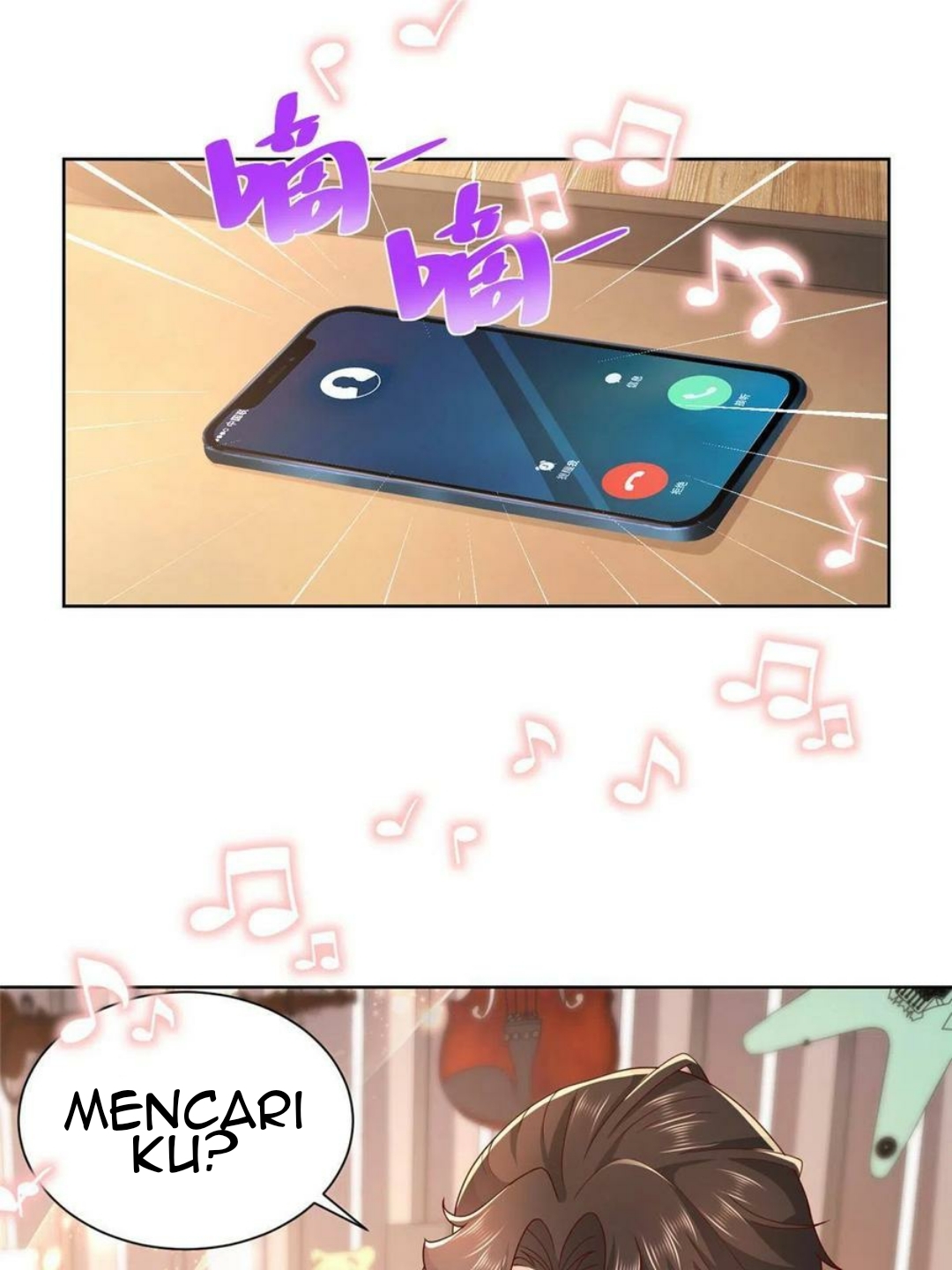 I Randomly Have A New Career Every Week Chapter 93 Gambar 10