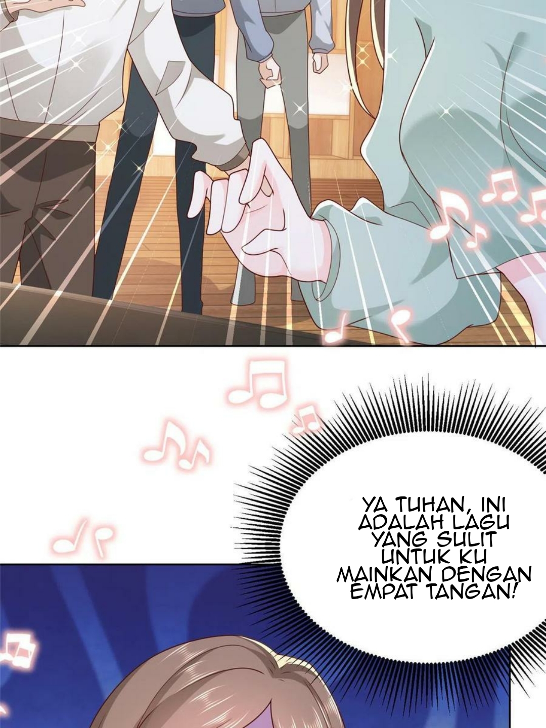 I Randomly Have A New Career Every Week Chapter 93 Gambar 13