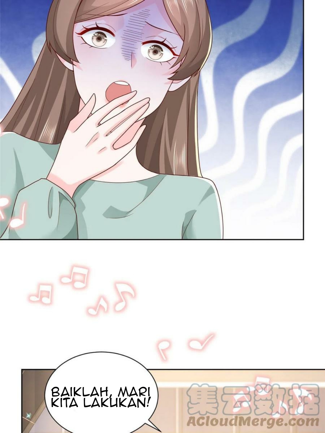 I Randomly Have A New Career Every Week Chapter 93 Gambar 14