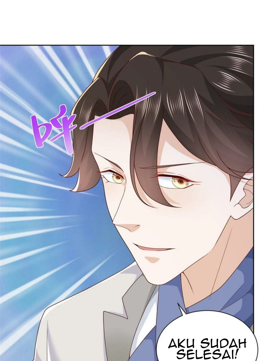 I Randomly Have A New Career Every Week Chapter 93 Gambar 16