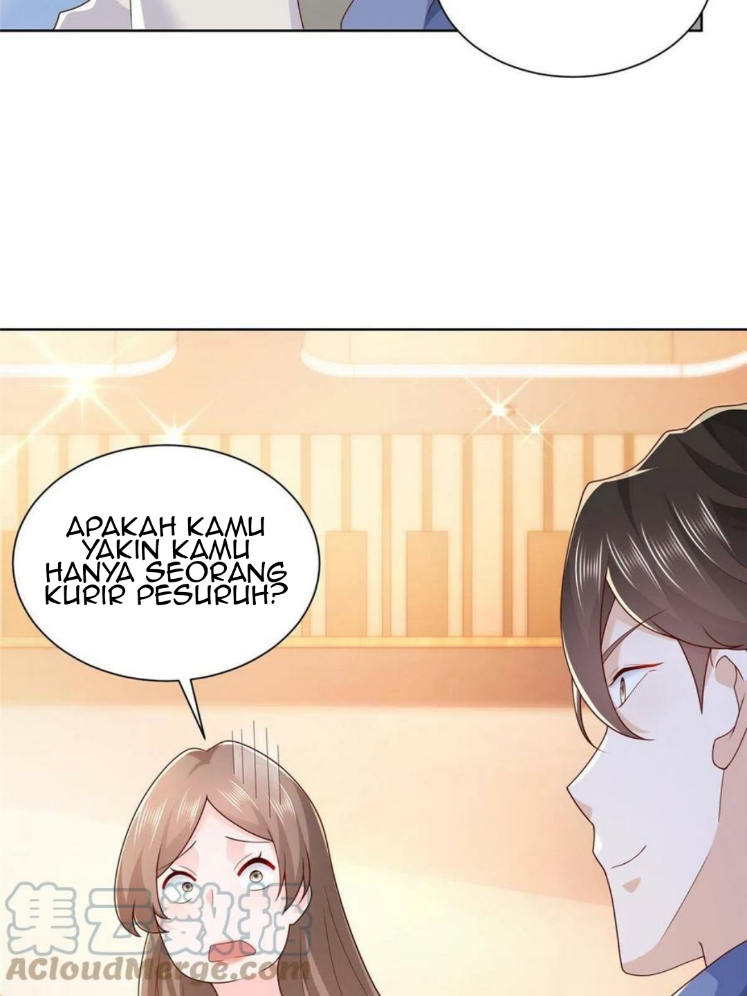 I Randomly Have A New Career Every Week Chapter 93 Gambar 17