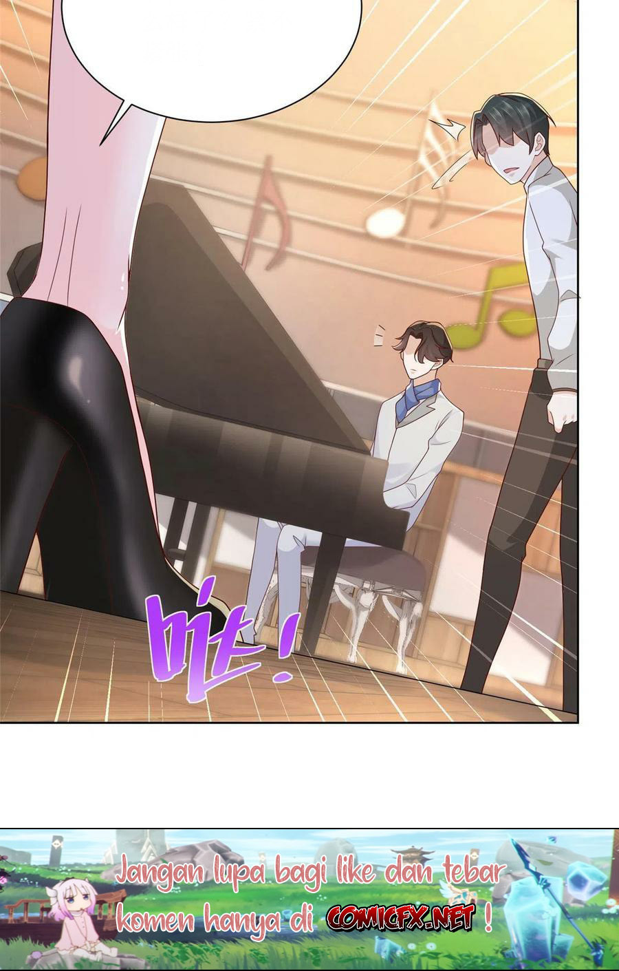 I Randomly Have A New Career Every Week Chapter 93 Gambar 21