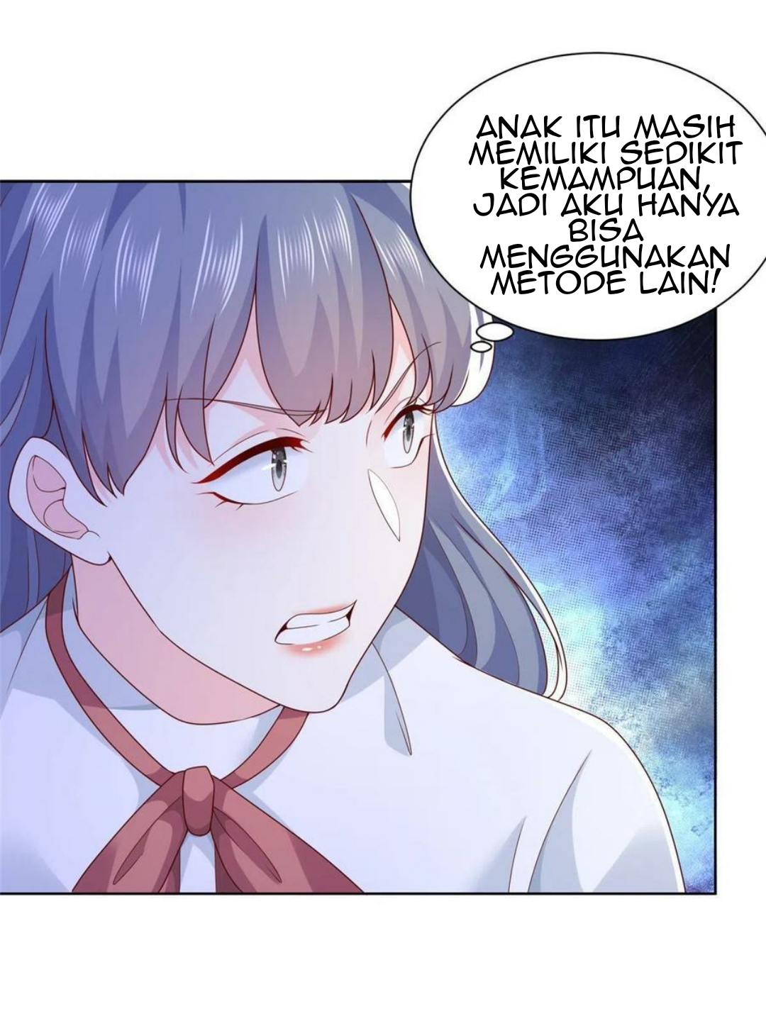 I Randomly Have A New Career Every Week Chapter 93 Gambar 28