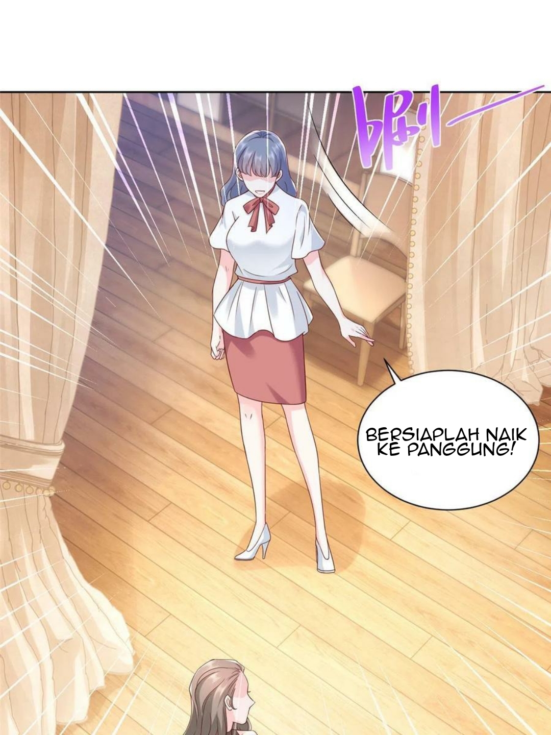I Randomly Have A New Career Every Week Chapter 93 Gambar 29