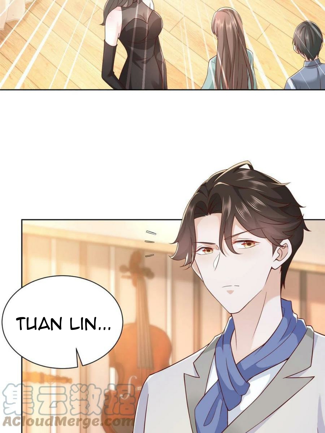 I Randomly Have A New Career Every Week Chapter 93 Gambar 30