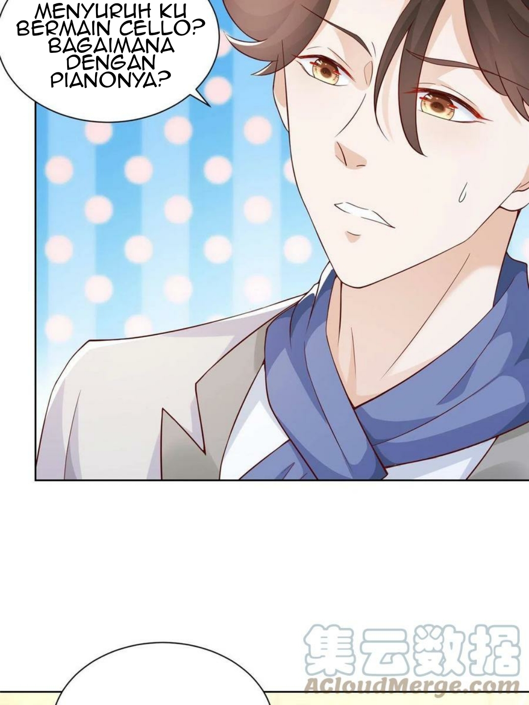 I Randomly Have A New Career Every Week Chapter 93 Gambar 33