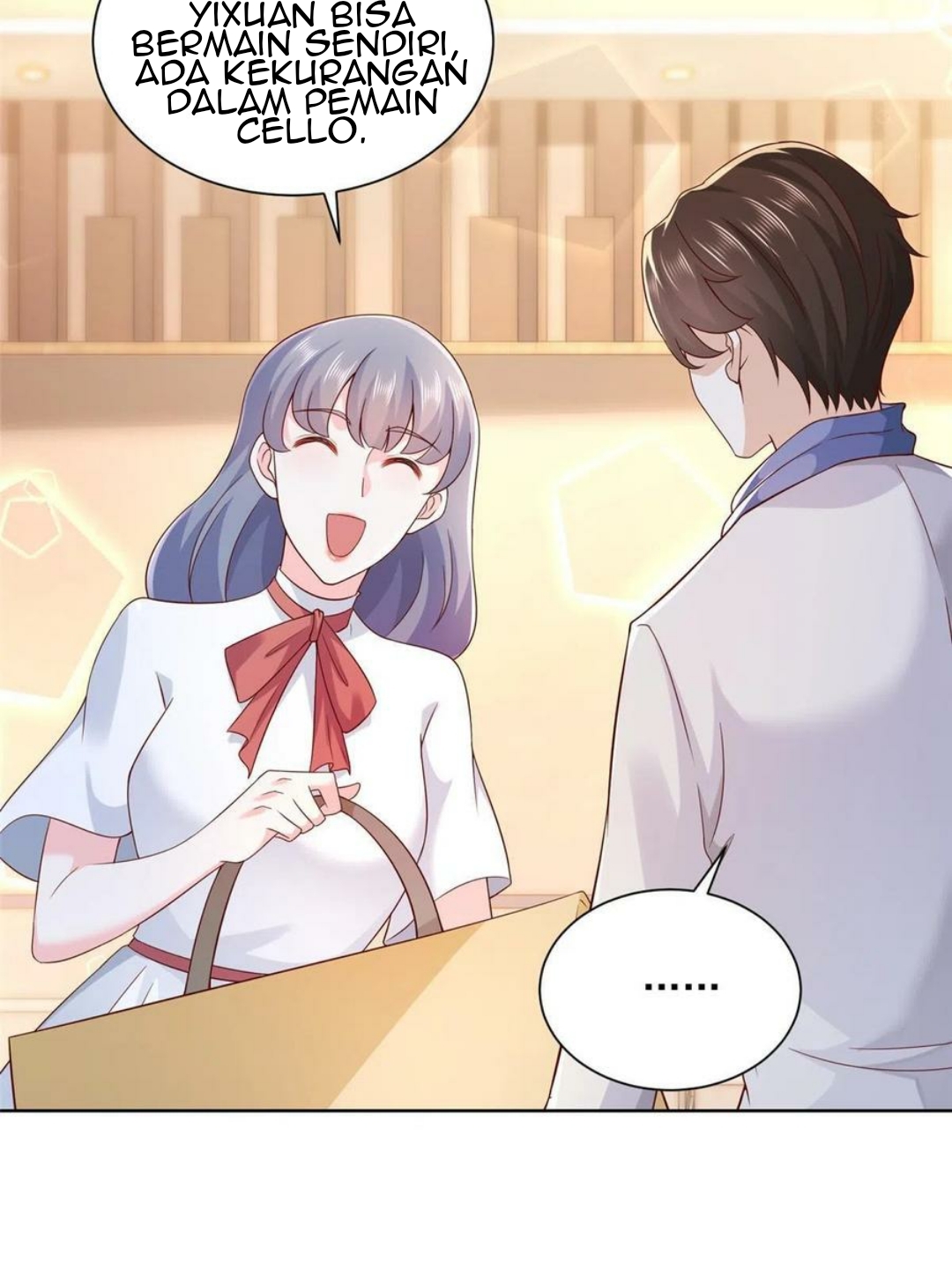 I Randomly Have A New Career Every Week Chapter 93 Gambar 34