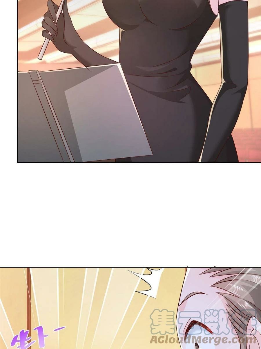 I Randomly Have A New Career Every Week Chapter 93 Gambar 39