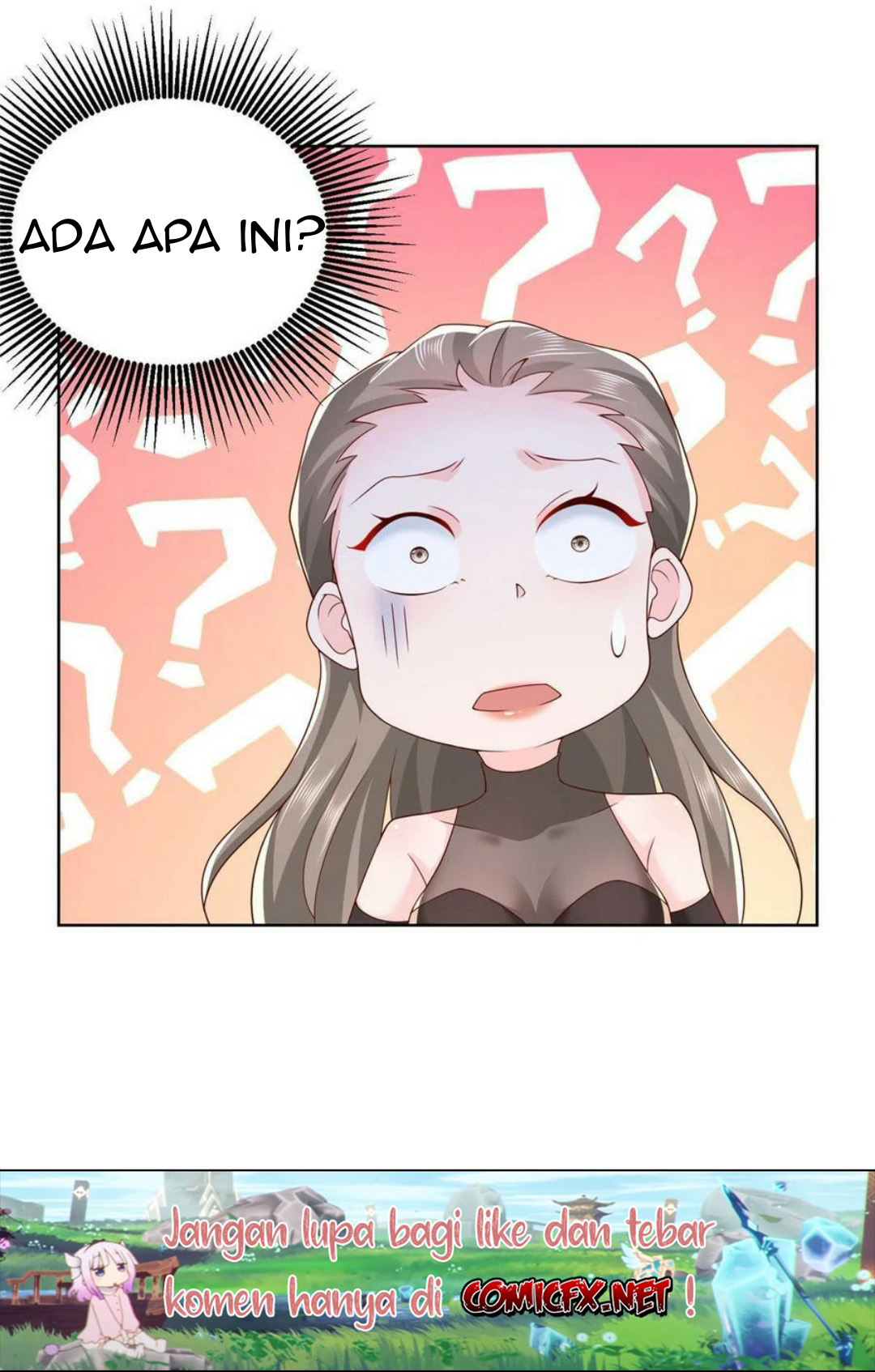 I Randomly Have A New Career Every Week Chapter 93 Gambar 41