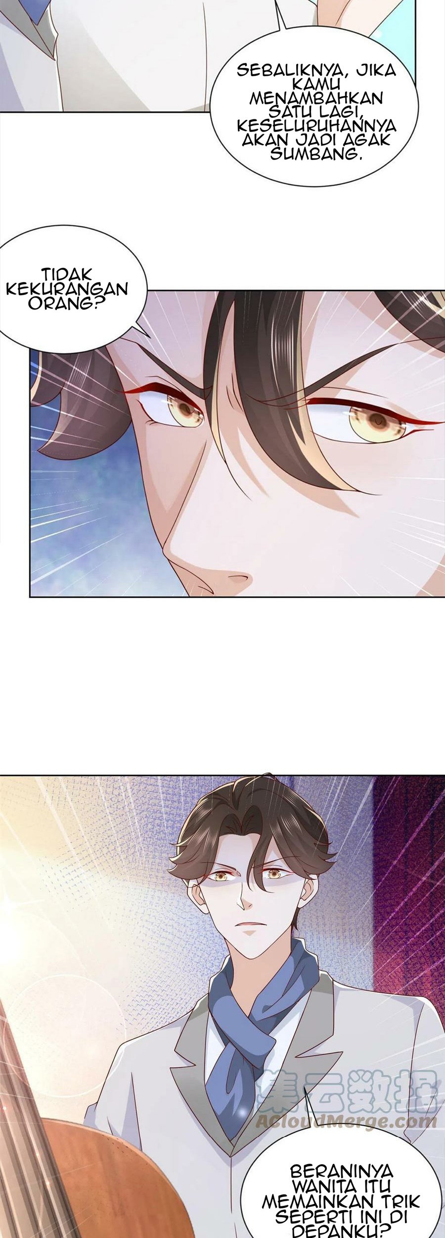 I Randomly Have A New Career Every Week Chapter 93 Gambar 43