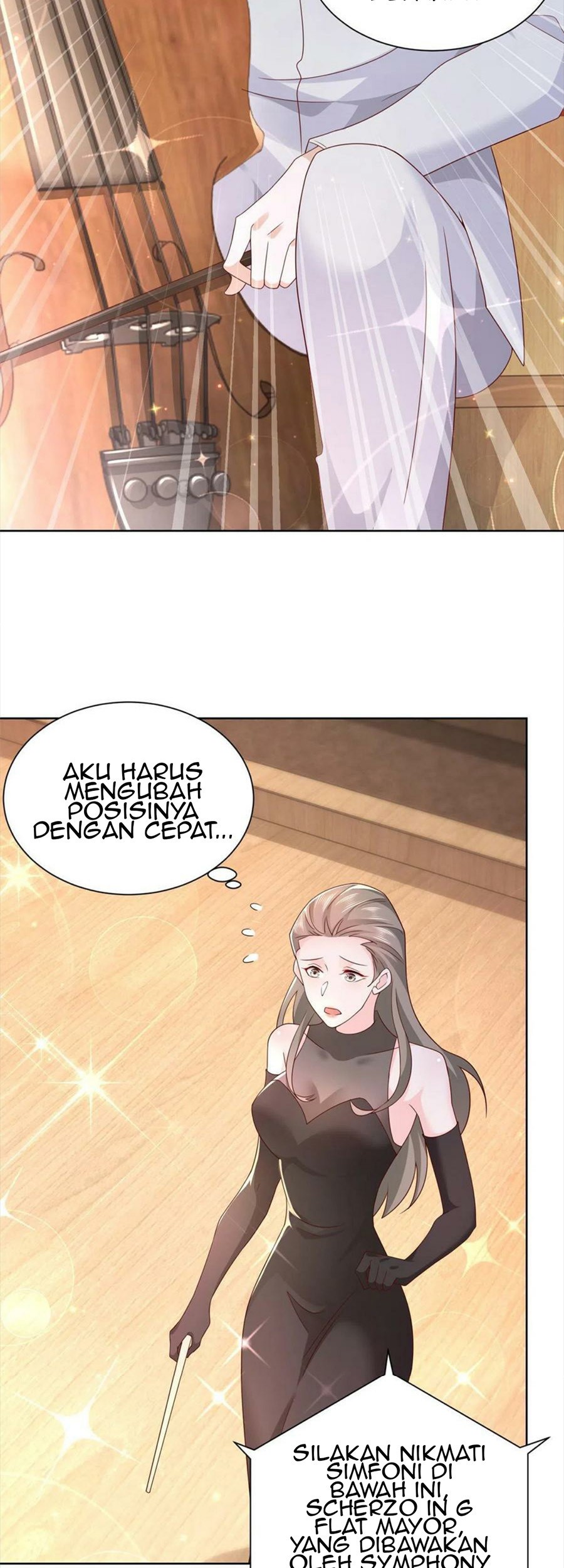 I Randomly Have A New Career Every Week Chapter 93 Gambar 44