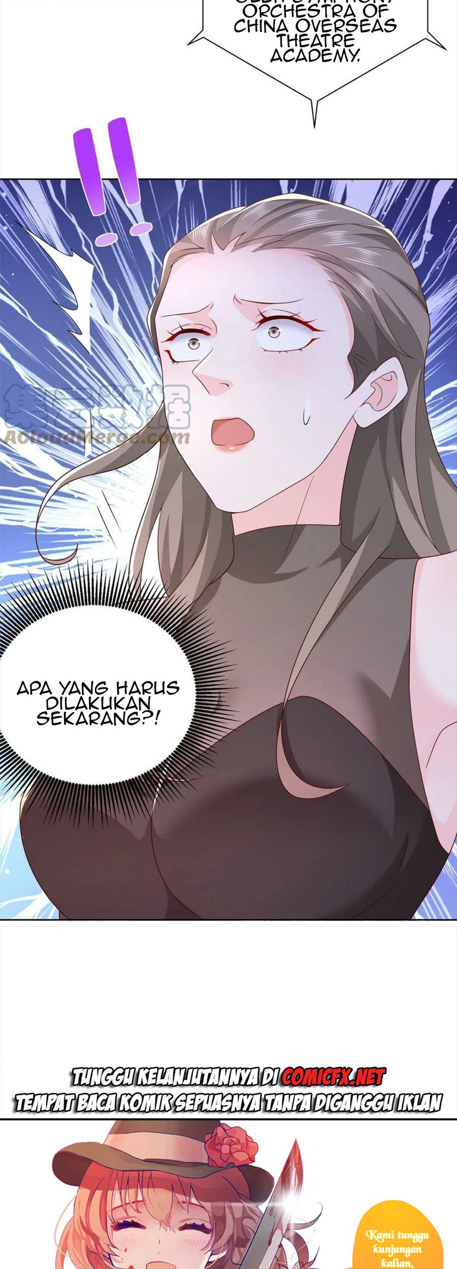 I Randomly Have A New Career Every Week Chapter 93 Gambar 45