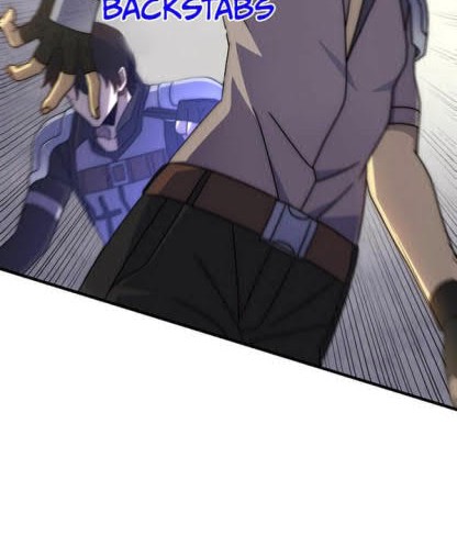 Apocalyptic Thief Chapter 76 Gambar 20