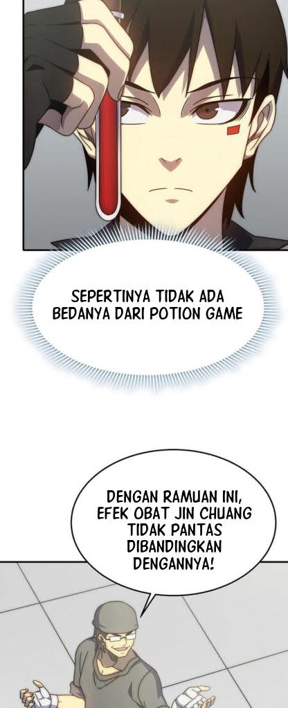 Baca Manhua Apocalyptic Thief Chapter 76 Gambar 2