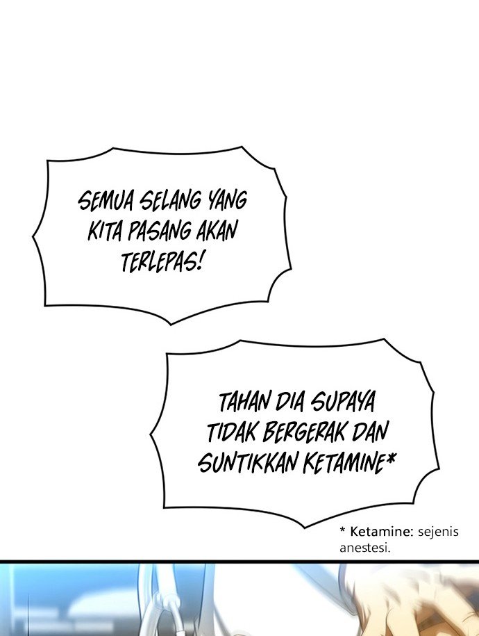 Perfect Surgeon Chapter 34 Gambar 23