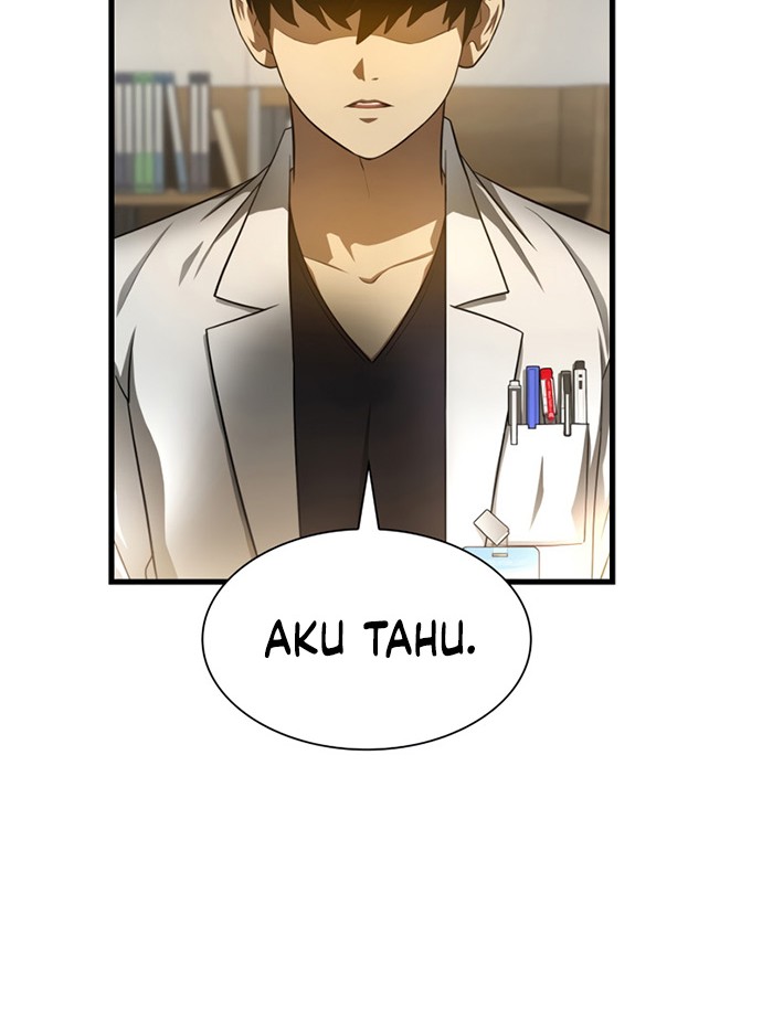 Perfect Surgeon Chapter 34 Gambar 41