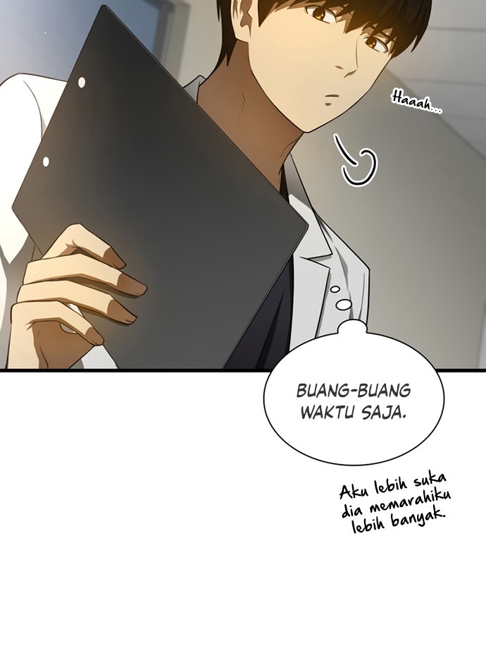 Perfect Surgeon Chapter 34 Gambar 51