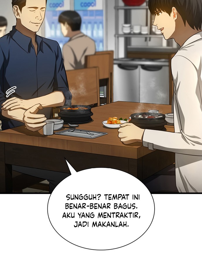 Perfect Surgeon Chapter 34 Gambar 55