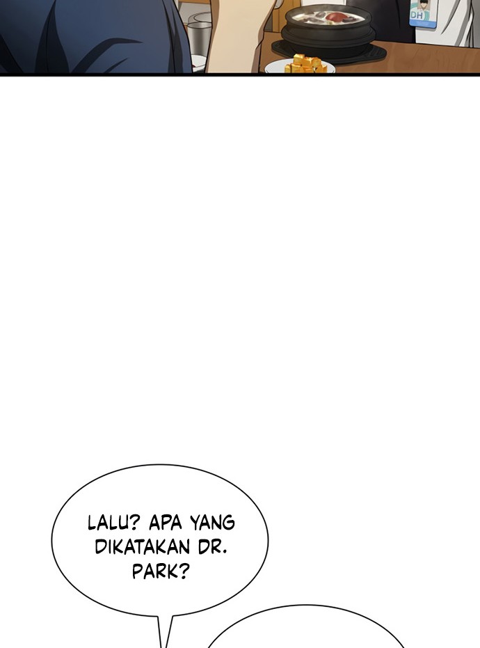 Perfect Surgeon Chapter 34 Gambar 57