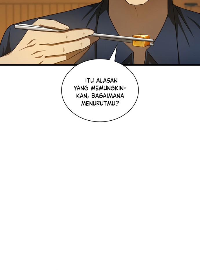 Perfect Surgeon Chapter 34 Gambar 61