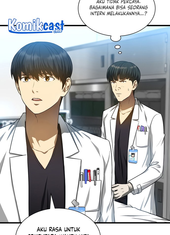 Perfect Surgeon Chapter 34 Gambar 5
