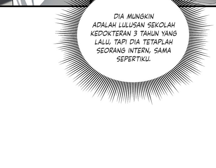 Perfect Surgeon Chapter 34 Gambar 9
