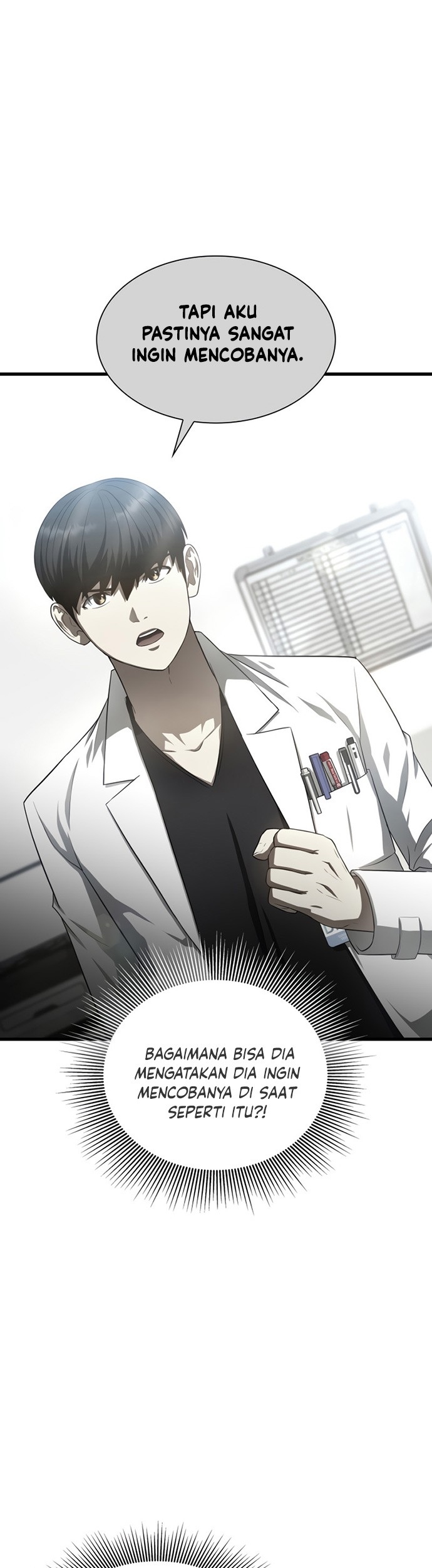 Perfect Surgeon Chapter 34 Gambar 10