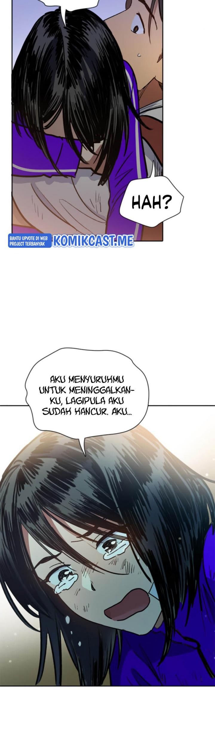 The S-Classes That I Raised Chapter 42 Gambar 23
