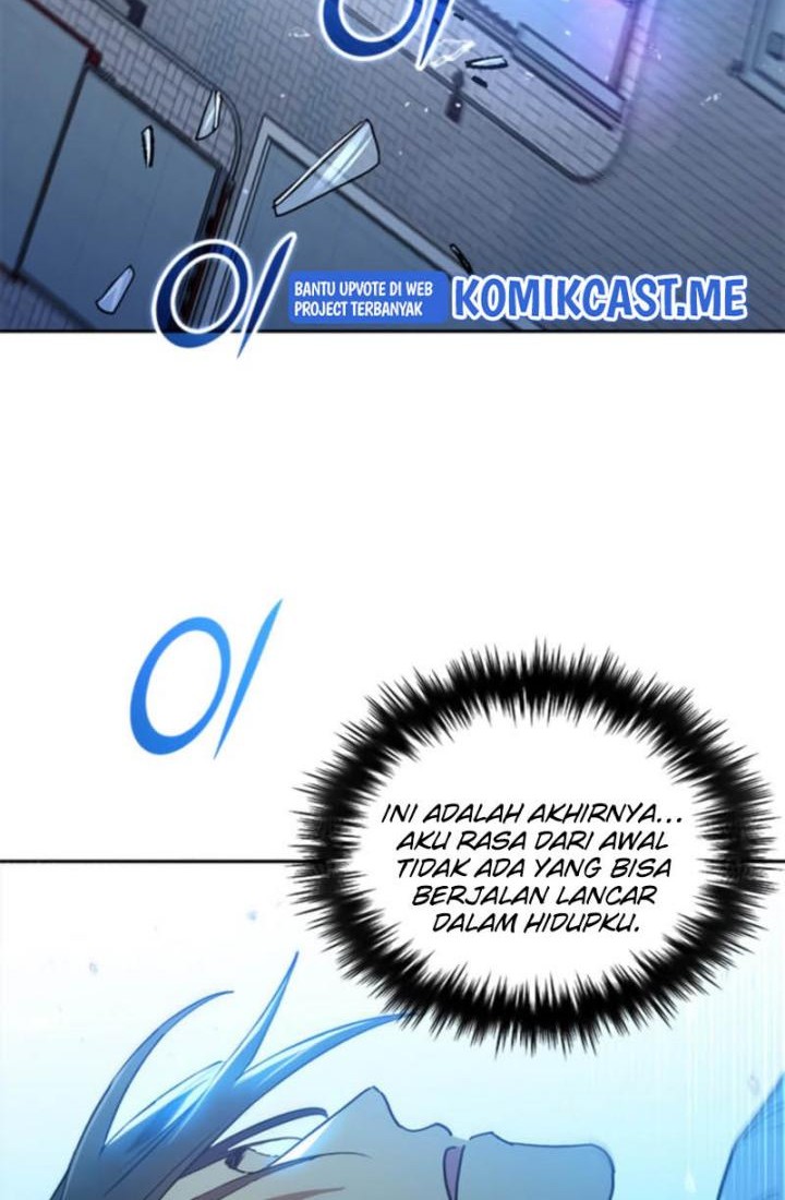 The S-Classes That I Raised Chapter 42 Gambar 46
