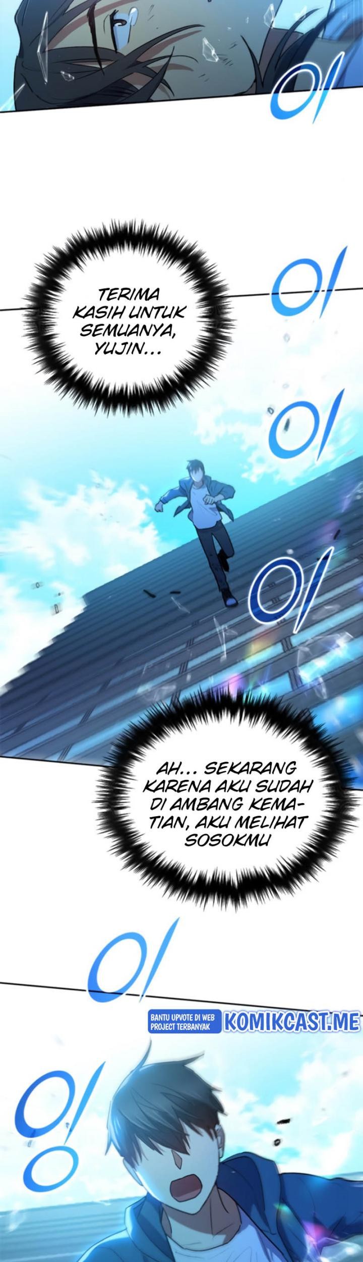 The S-Classes That I Raised Chapter 42 Gambar 47