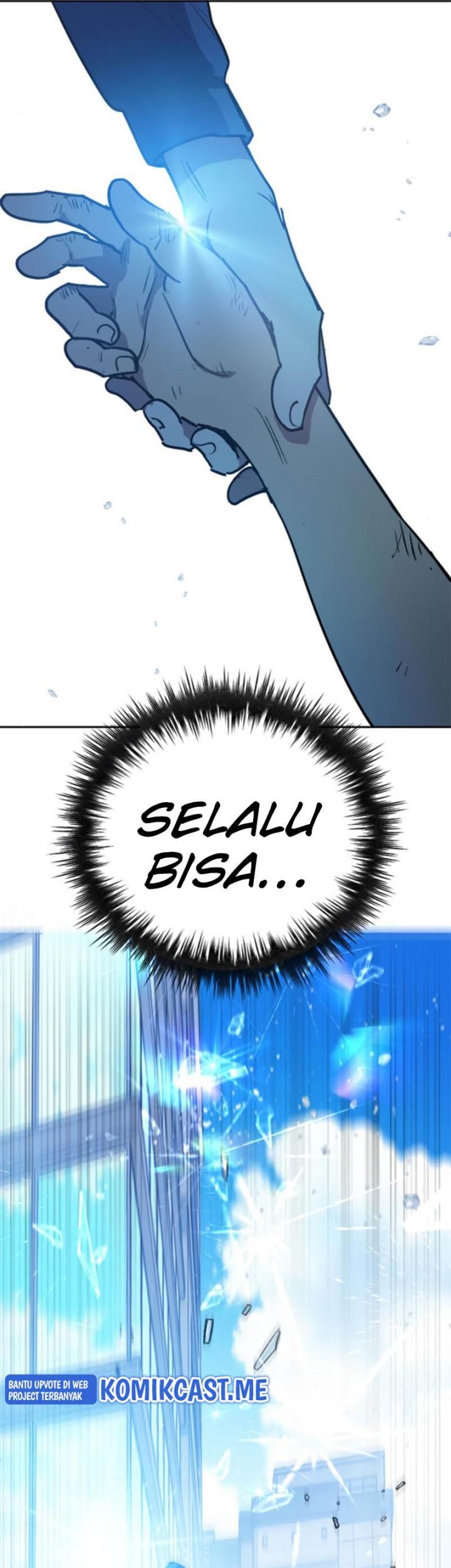 The S-Classes That I Raised Chapter 42 Gambar 54