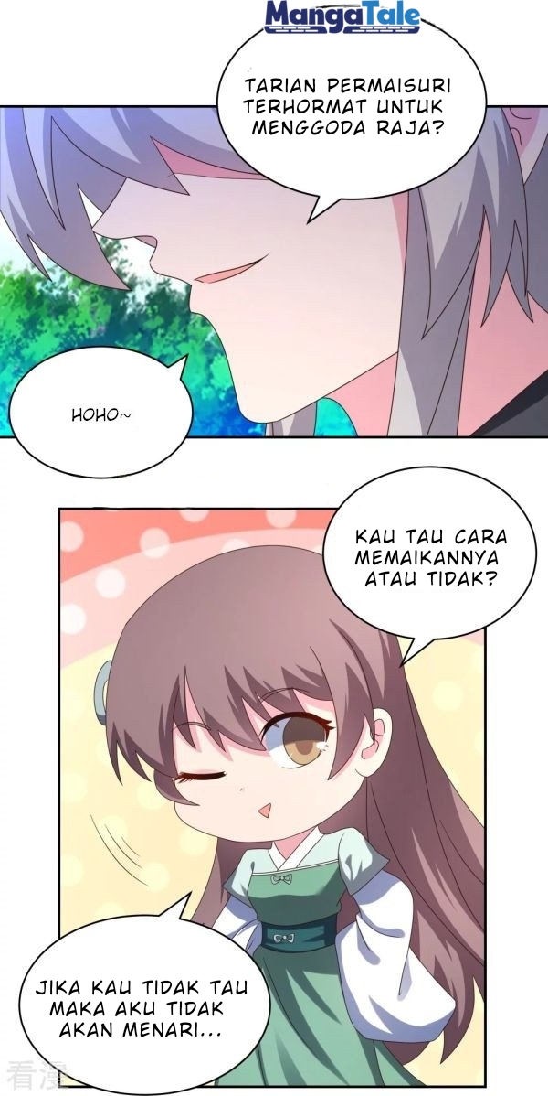 Above All Gods Chapter 314.5 Gambar 11