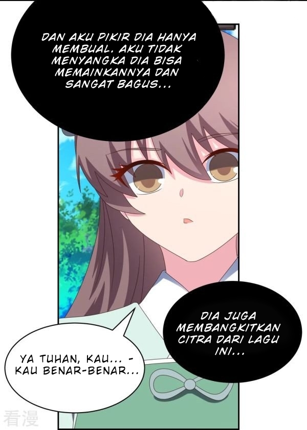 Above All Gods Chapter 314.5 Gambar 14