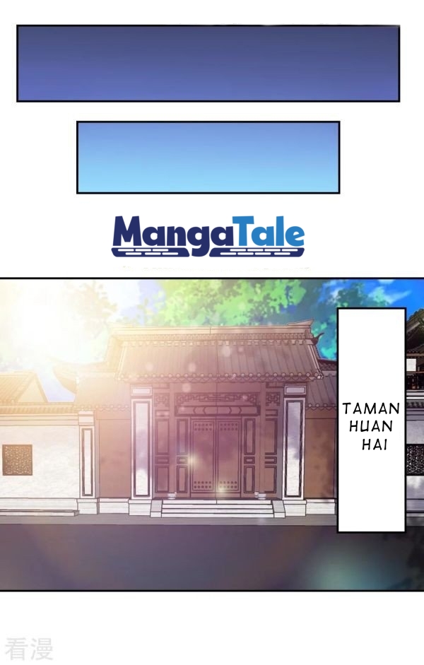 Above All Gods Chapter 314.5 Gambar 18