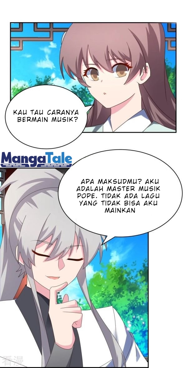 Above All Gods Chapter 314.5 Gambar 4