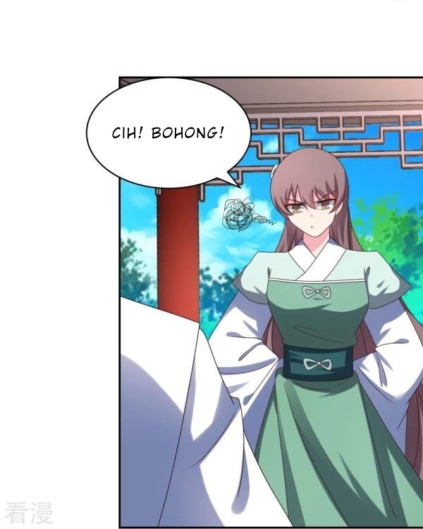 Above All Gods Chapter 314.5 Gambar 5