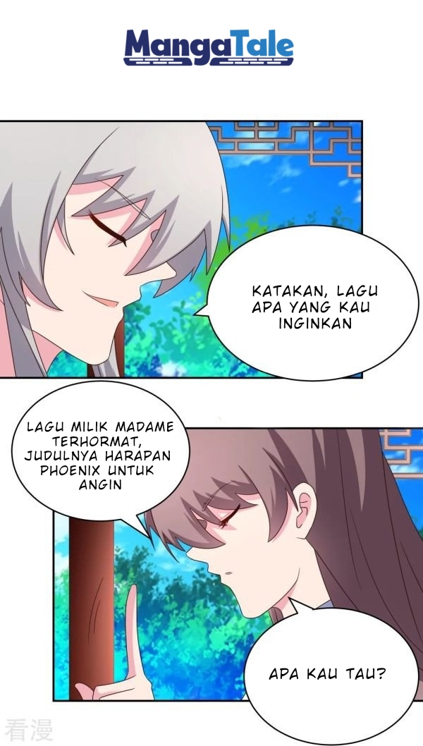 Above All Gods Chapter 314.5 Gambar 6
