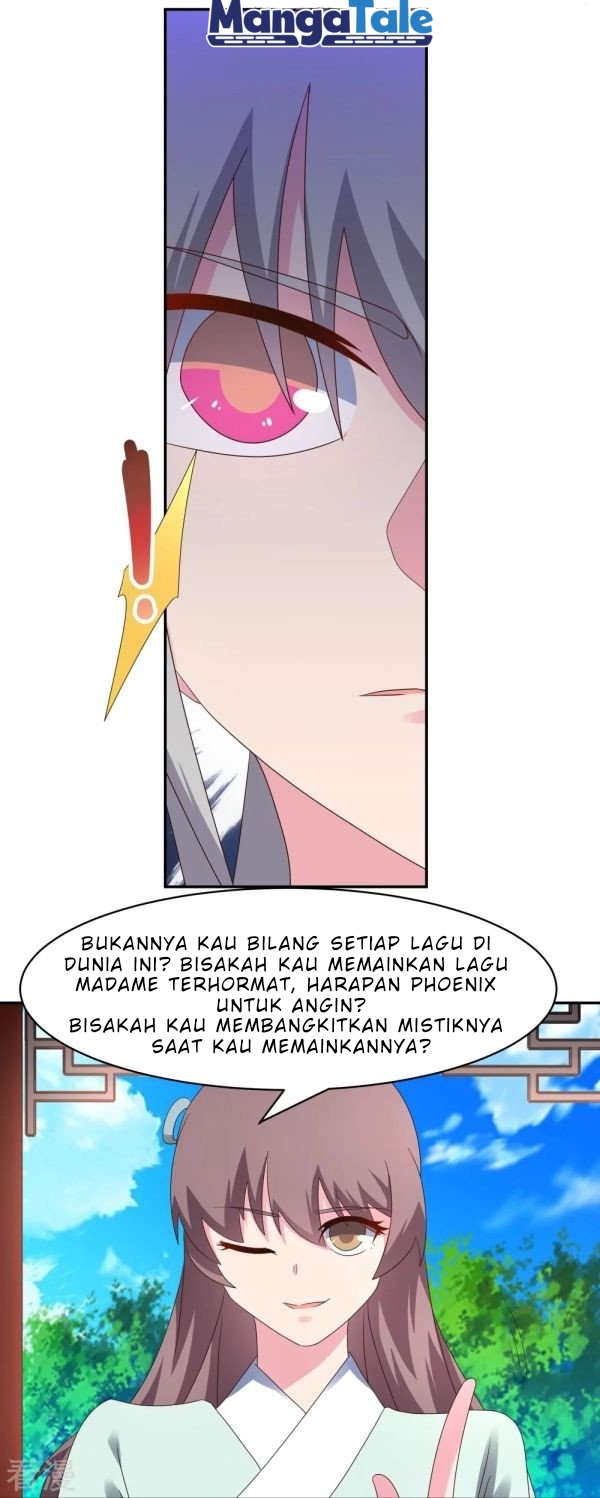 Above All Gods Chapter 314.5 Gambar 7